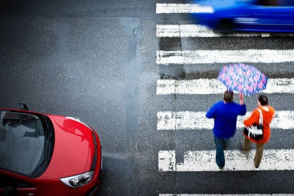 Andrew Rehmeyer your pedestrian accident attorney