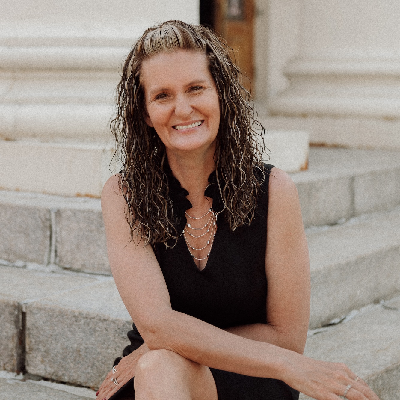 Jaime Martini Paralegal at Rehmeyer & Allatt