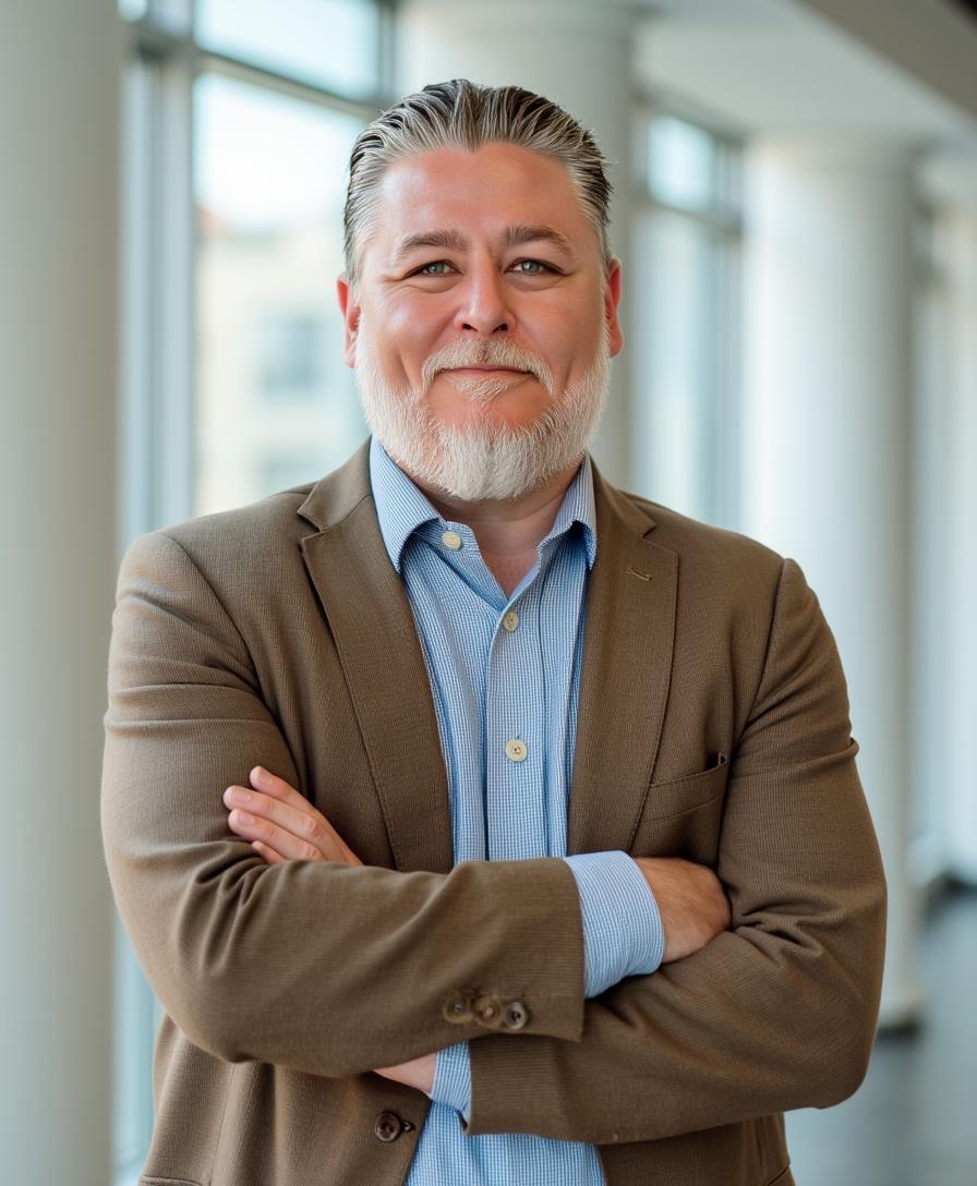 Julian Allatt, a criminal defense attorney and your attorney for DUI defense.