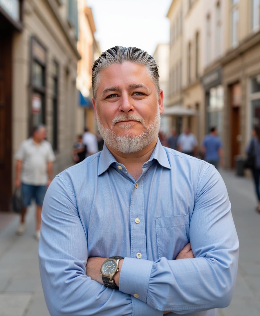 Julian Allatt, a criminal defense attorney and your attorney for major drug offenses.