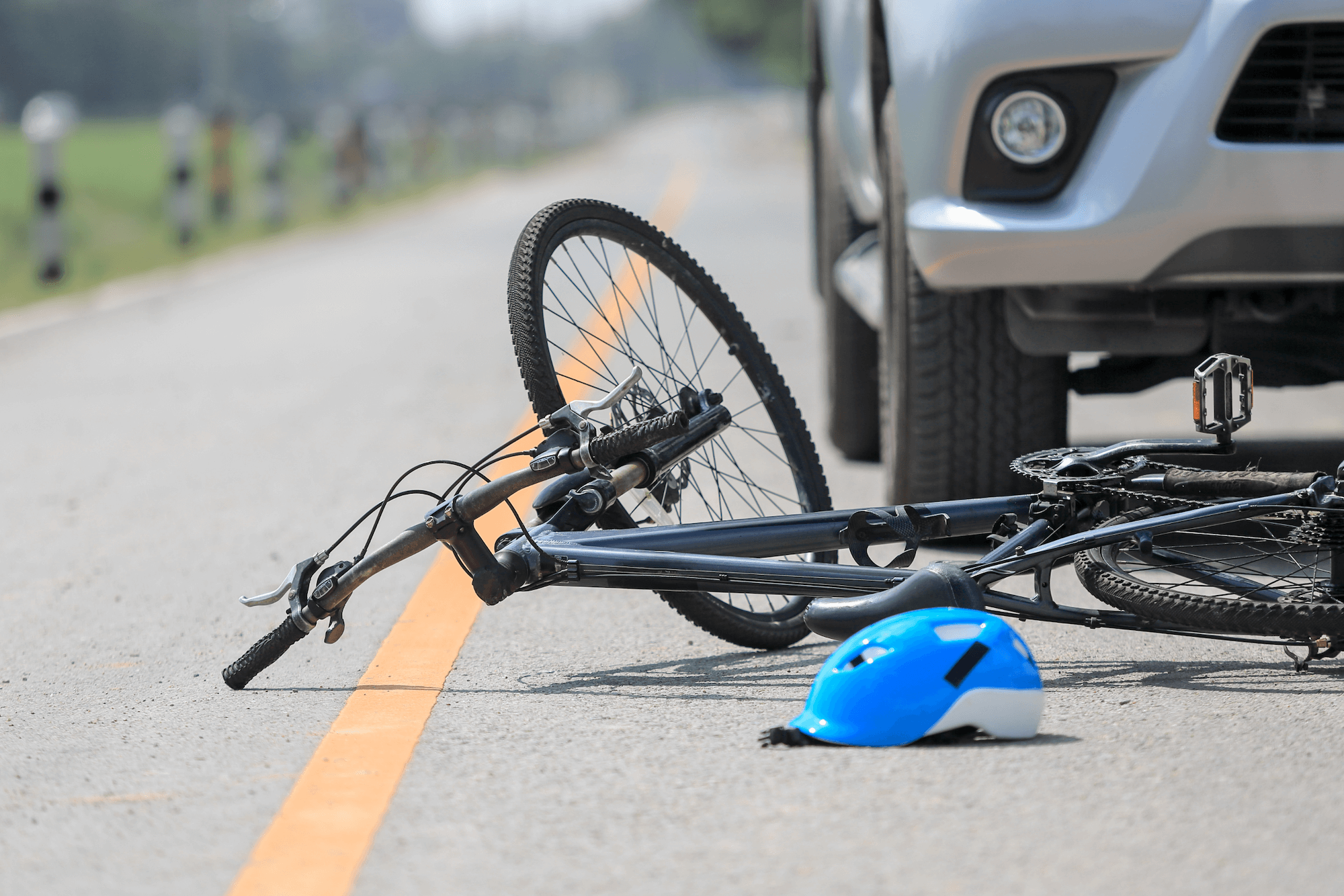 Andrew Rehmeyer trucking accidents in Central Pennsylvania personal injury attorney