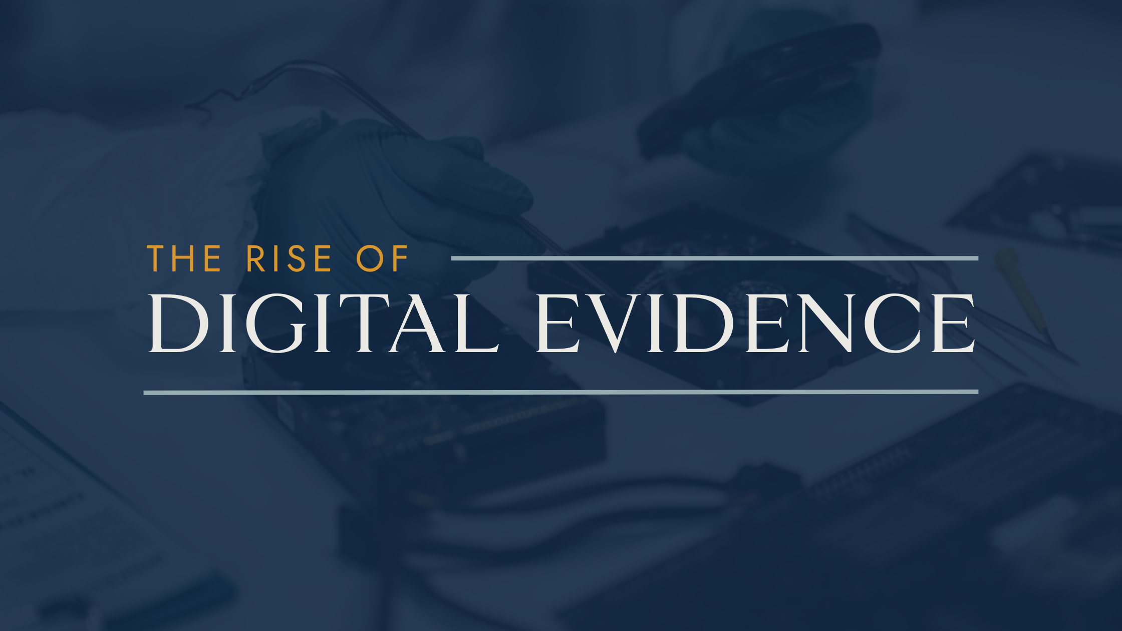 digital-evidence